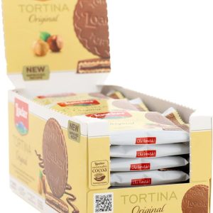 Loacker Tortine Gran Pasticceria Original Recensione