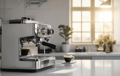 5 Migliori Macchina Caffè Espresso (Top Seller)